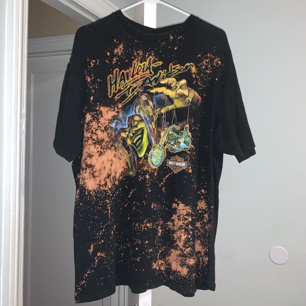 Harley Davidson T-Shirt